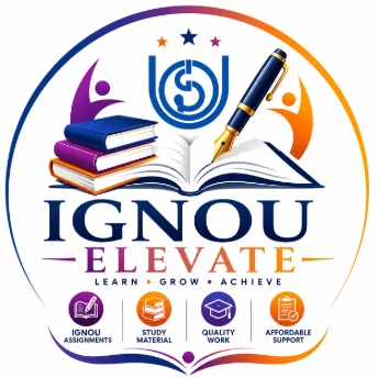 IGNOUElevate